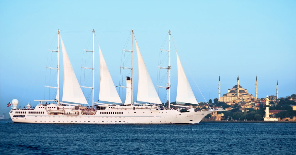 Windstar Cruises