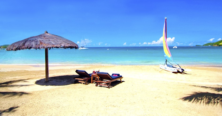 Tamarind Beach Hotel & Yacht Club