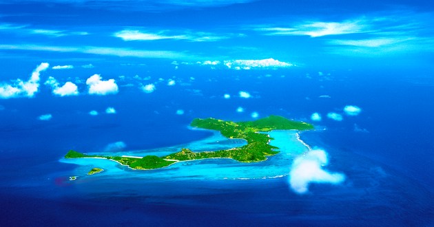 Canouan Island, Saint Vincent and the Grenadines,Tamarind Beach Hotel & Yacht Club