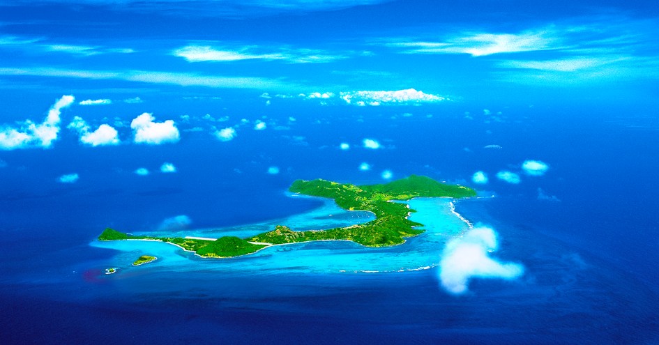 Tamarind Beach Hotel & Yacht Club