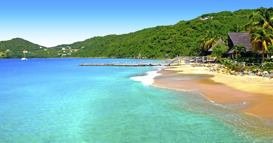 Tamarind Beach Hotel & Yacht Club