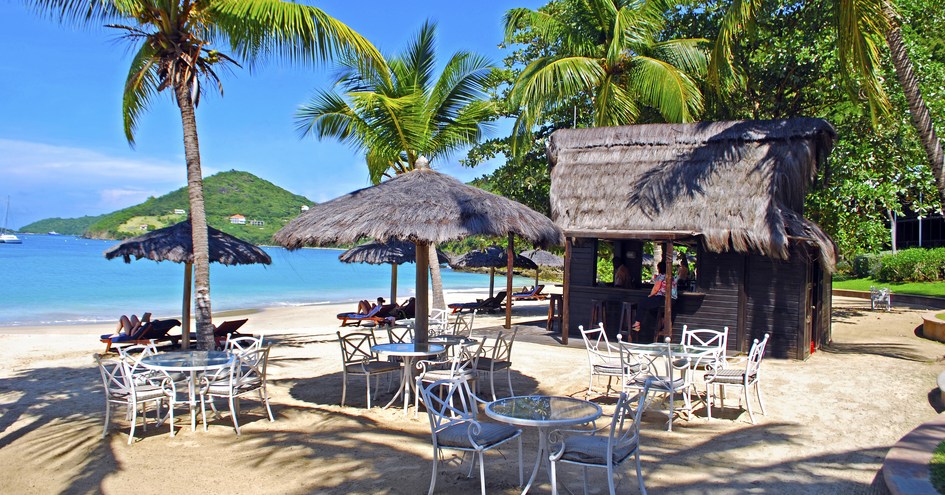 Tamarind Beach Hotel & Yacht Club