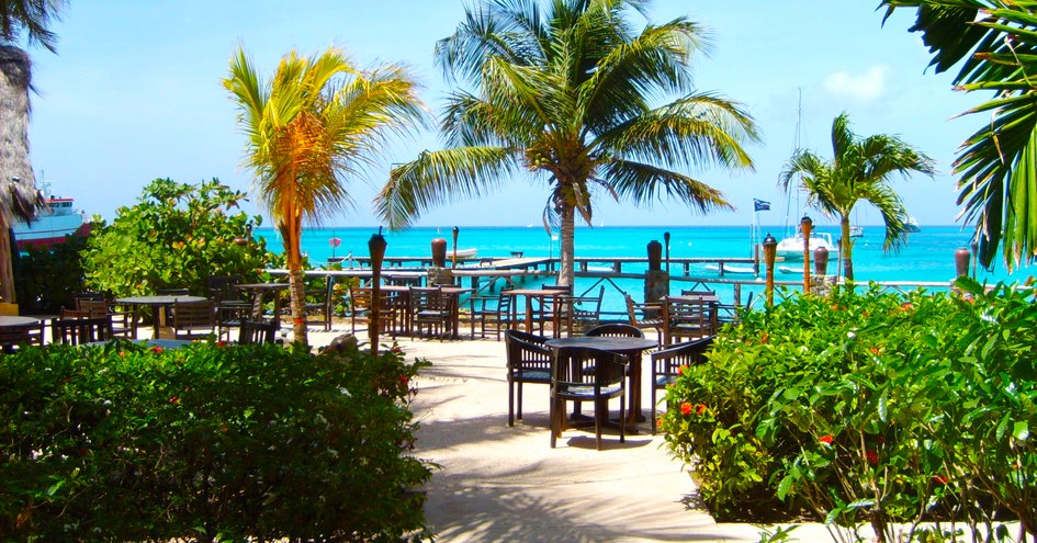 Tamarind Beach Hotel & Yacht Club