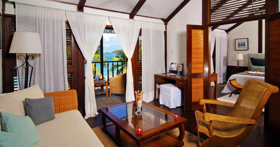 Tamarind Beach Hotel & Yacht Club