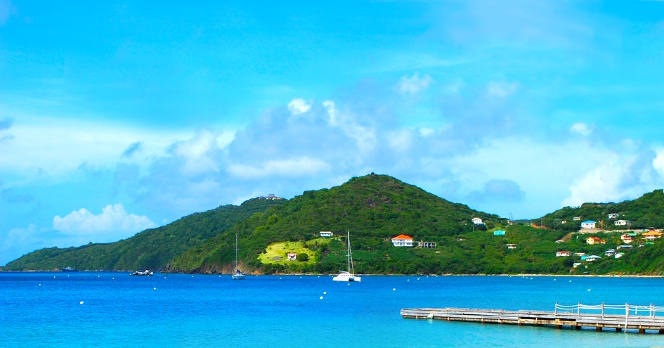 Tamarind Beach Hotel & Yacht Club