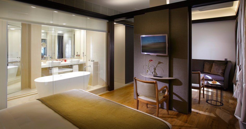 Villa Agrippina Gran Melia