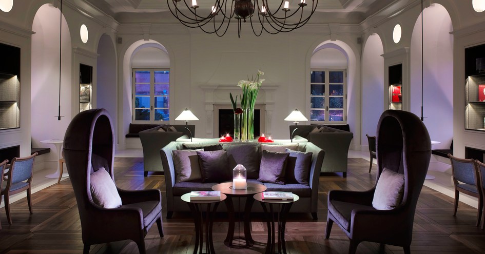 Villa Agrippina Gran Melia