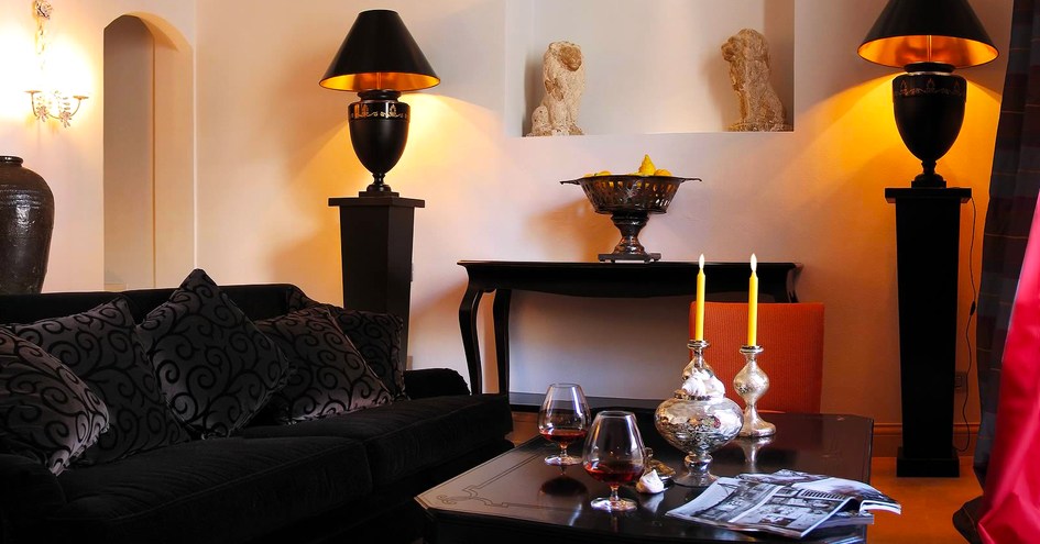 Palazzo Gattini Luxury Hotel