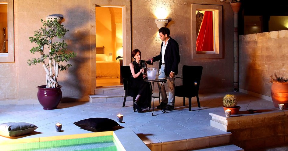 Palazzo Gattini Luxury Hotel