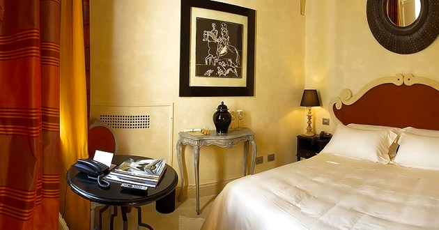 Palazzo Gattini Luxury Hotel