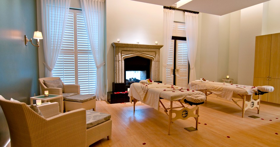 Eilan Hotel Spa In San Antonio Texas