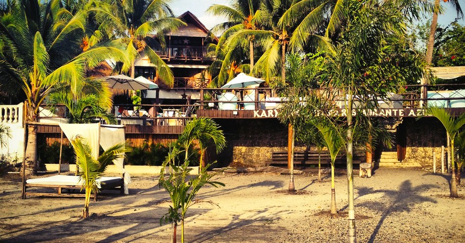Karmairi Hotel Spa
