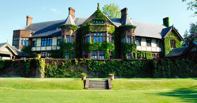 Lenox, Massachusetts,Blantyre