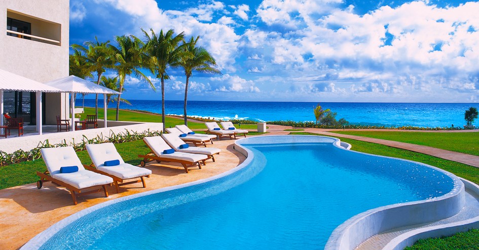 Dreams Cancun Resort & Spa