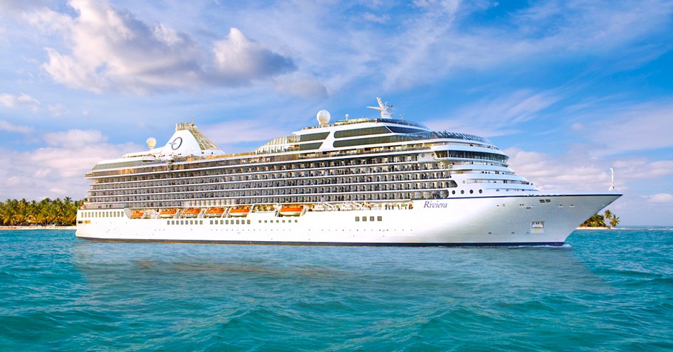 Oceania Cruises