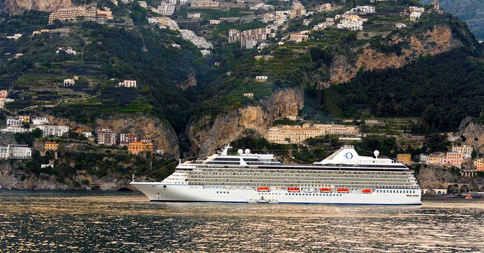 Oceania Cruises