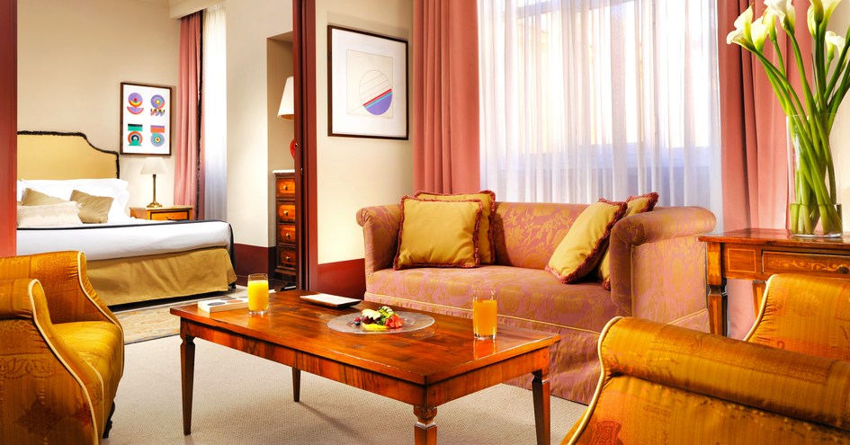 Residenza di Ripetta