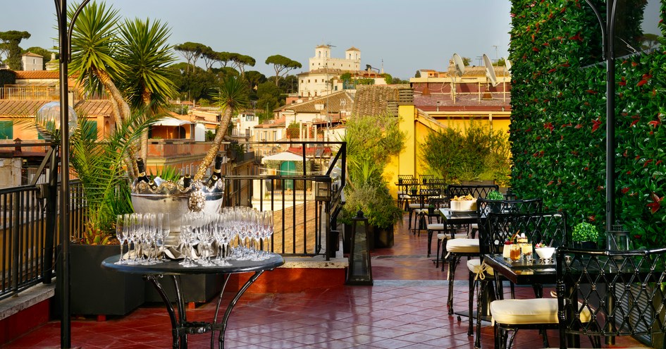 Residenza di Ripetta