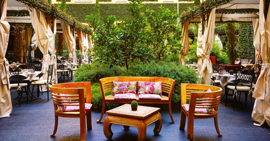 Residenza di Ripetta