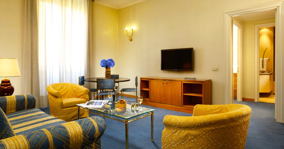 Residenza di Ripetta