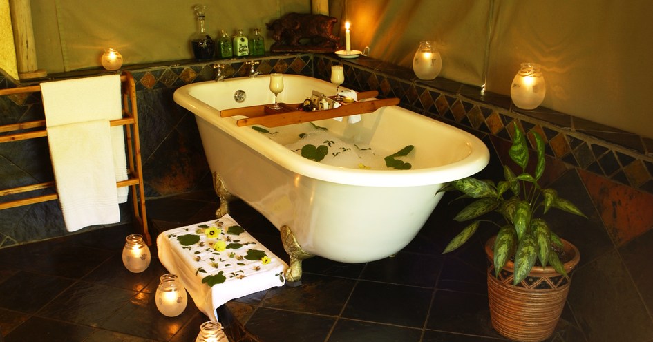 Mkuze Falls Private Game Reserve