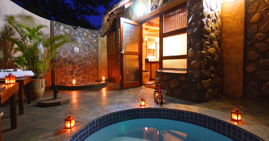 Mkuze Falls Private Game Reserve