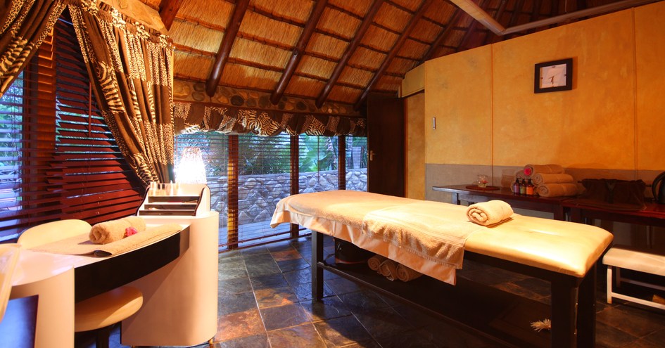 Mkuze Falls Private Game Reserve