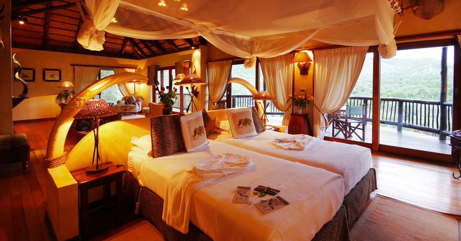 Mkuze Falls Private Game Reserve