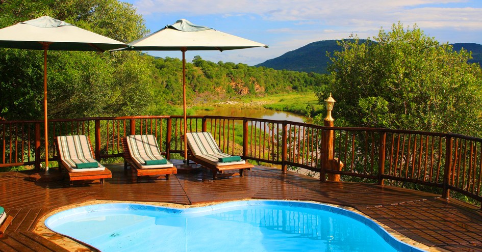 Mkuze Falls Private Game Reserve