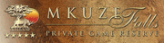 Mkuze Falls Private Game Reserve Mkuze Falls Private Game Reserve