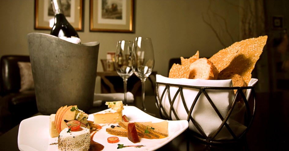 PlumpJack Squaw Valley Inn