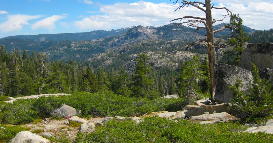 PlumpJack Squaw Valley Inn