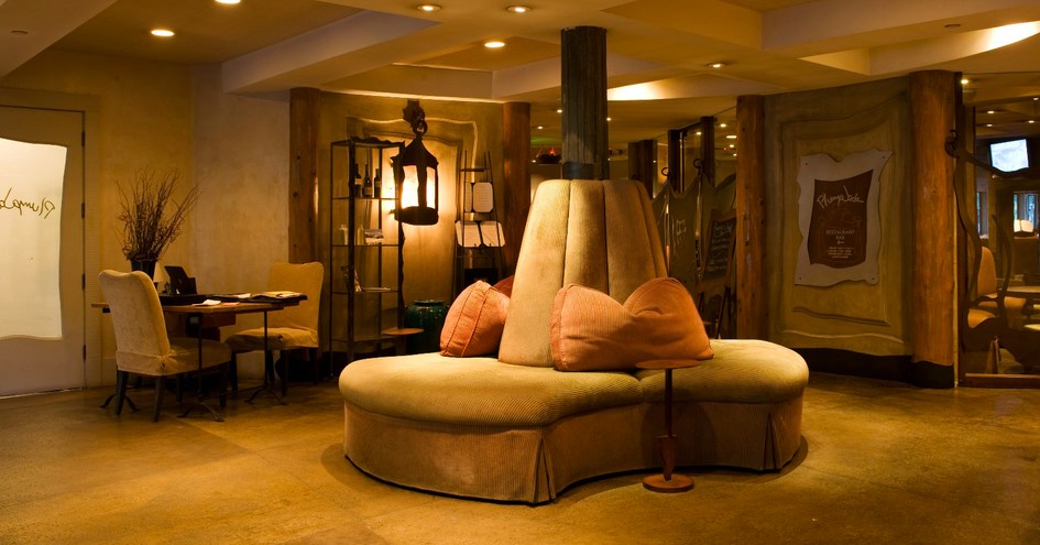 PlumpJack Squaw Valley Inn