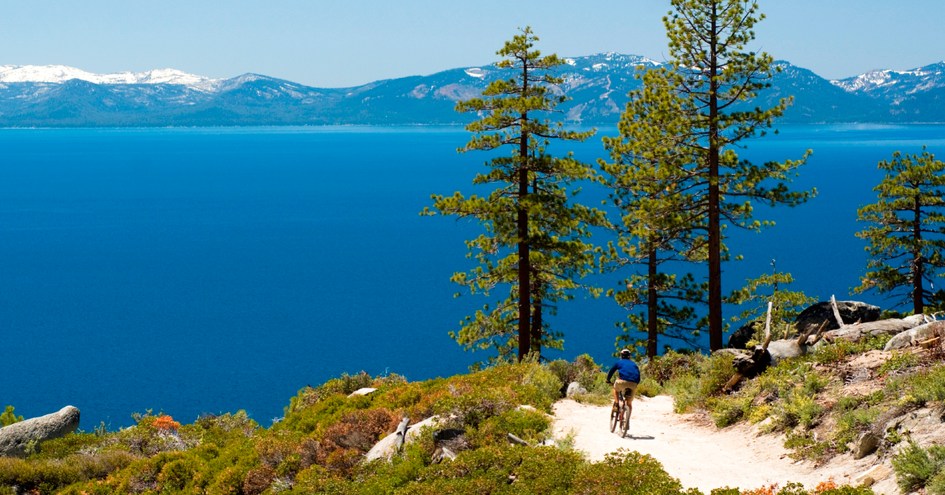 PlumpJack Squaw Valley Inn