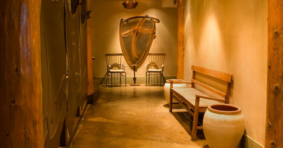 PlumpJack Squaw Valley Inn