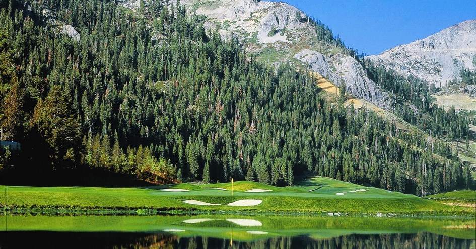 PlumpJack Squaw Valley Inn