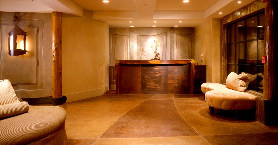 PlumpJack Squaw Valley Inn