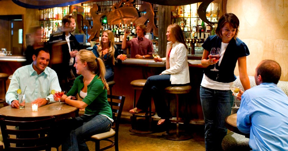 PlumpJack Squaw Valley Inn