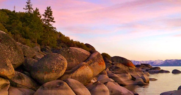 PlumpJack Squaw Valley Inn