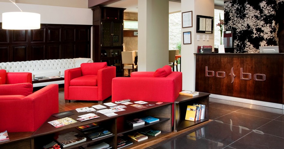 BoBo Hotel