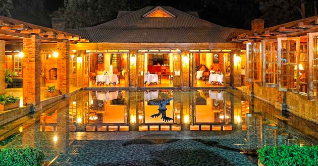 SkySafari by Elewana