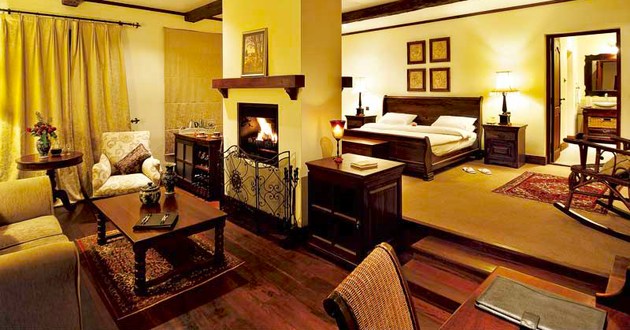 SkySafari by Elewana