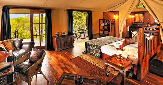 SkySafari by Elewana