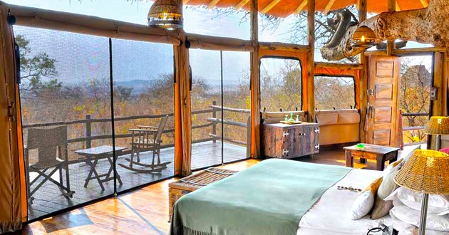 SkySafari by Elewana