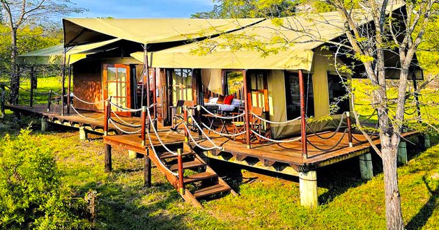 SkySafari by Elewana