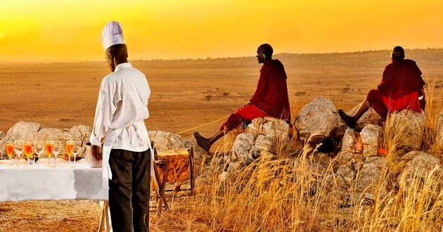 SkySafari by Elewana