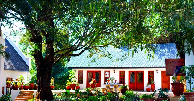 SkySafari by Elewana