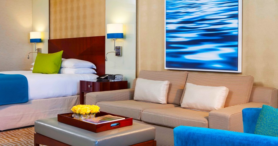 Trump International Beach Resort