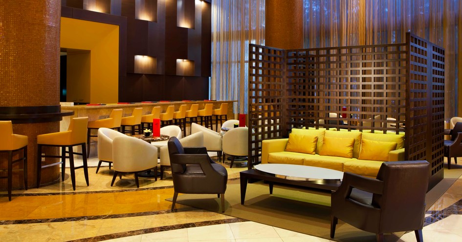 Trump International Beach Resort