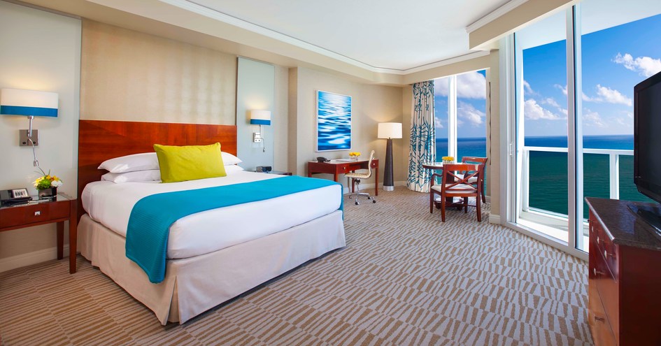 Trump International Beach Resort